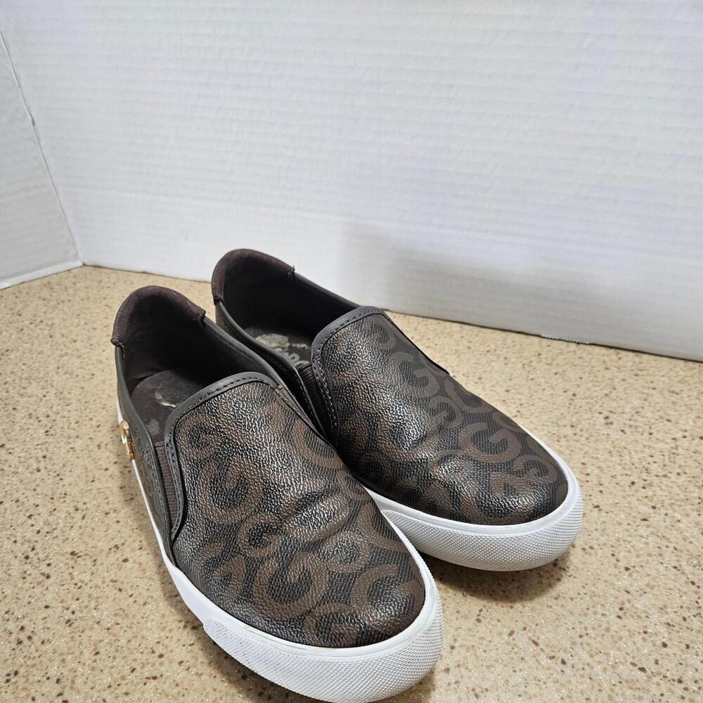 G by Guess Slip On Sneakers